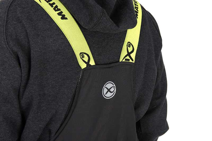 Costum de Iarna Matrix Therma-Foil Winter Suit [16]