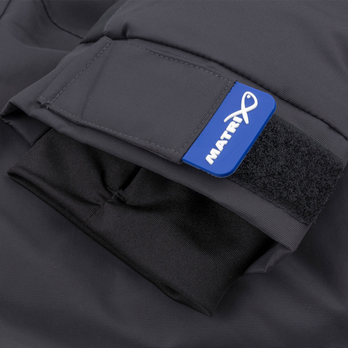 Costum de Iarna Matrix Winter Suit [5]