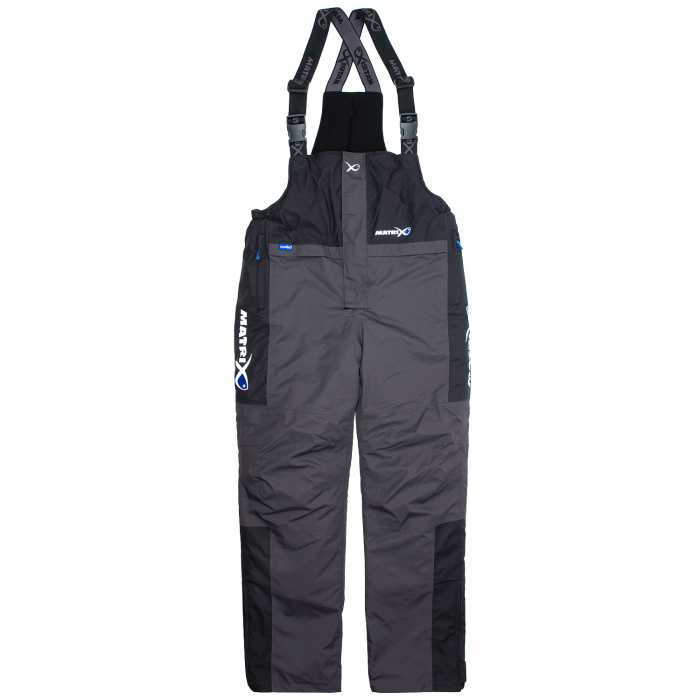 Costum de Iarna Matrix Winter Suit [3]