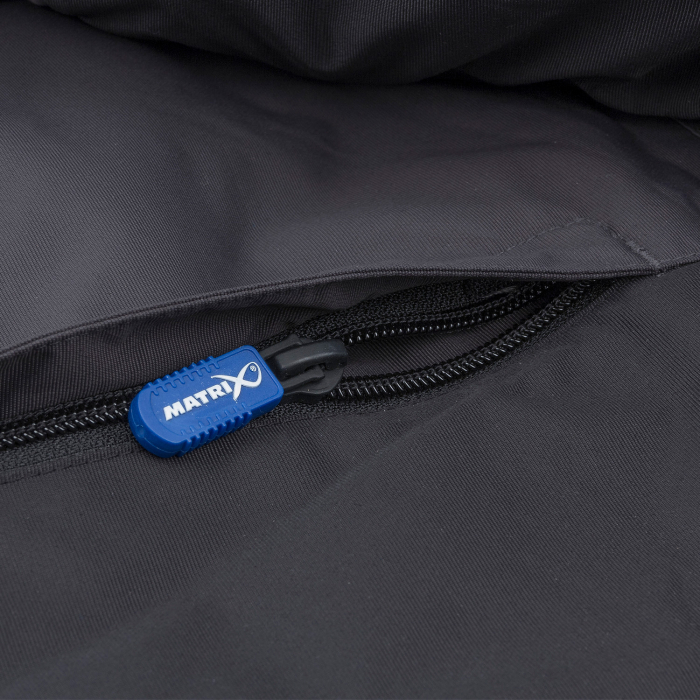 Costum de Iarna Matrix Winter Suit [6]