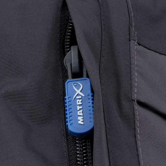 Costum de Iarna Matrix Winter Suit [8]