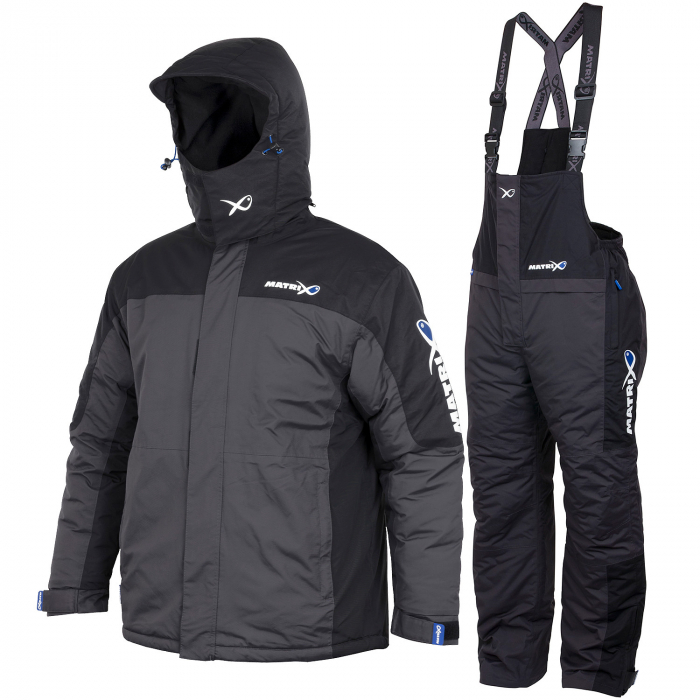 Costum de Iarna Matrix Winter Suit [1]