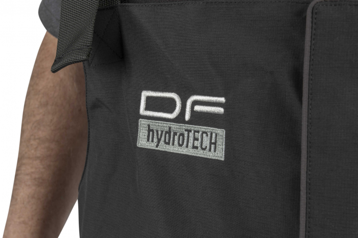 Costum Impermeabil Preston DF Hydrotech Suit [4]
