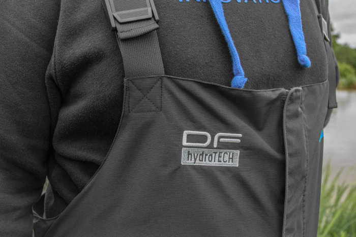 Costum Impermeabil Preston DF Hydrotech Suit [9]