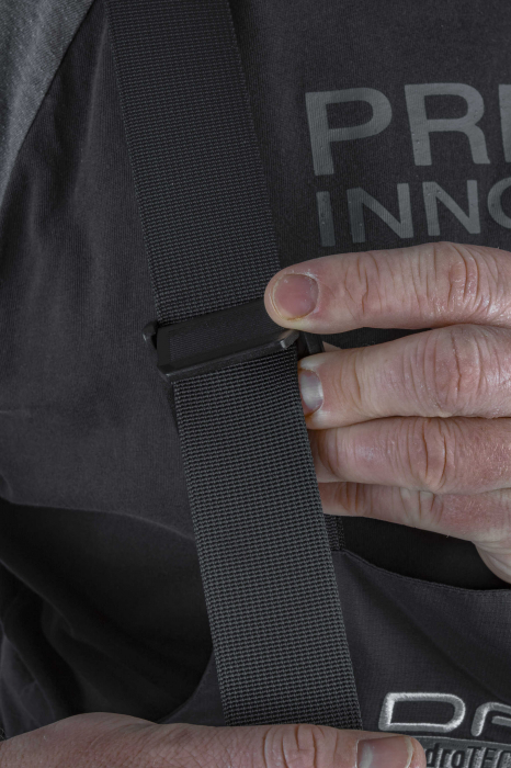 Costum Impermeabil Preston DF Hydrotech Suit [5]