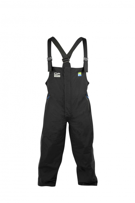 Costum Impermeabil Preston DF Hydrotech Suit [2]