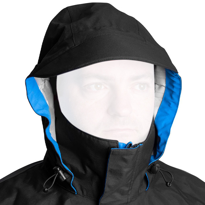 Costum Impermeabil Preston DFX Suit [3]