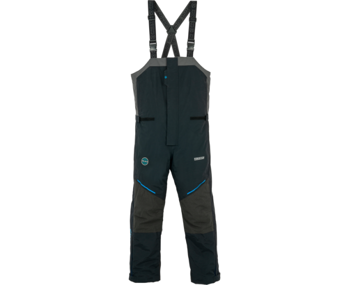 Costum Preston Celcius Suit [2]
