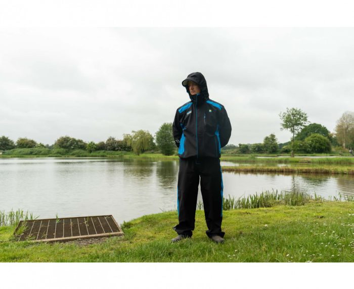 Costum Preston DF Ultra Suit [10]