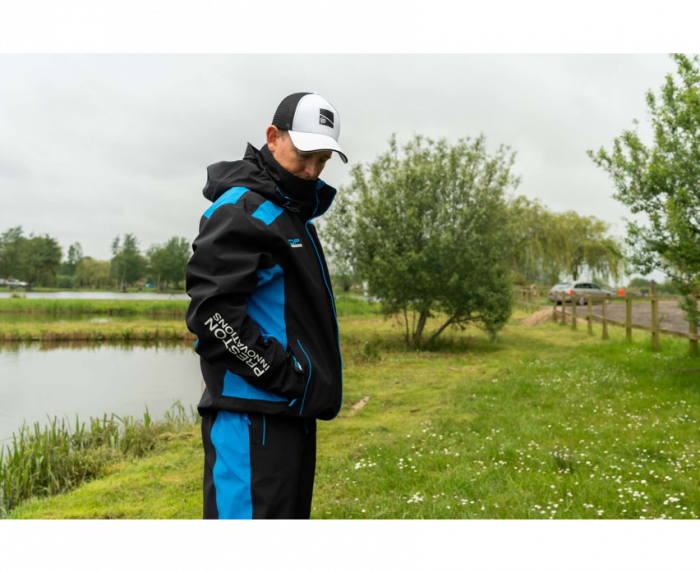 Costum Preston DF Ultra Suit [11]