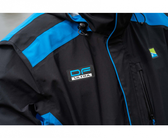 Costum Preston DF Ultra Suit [12]