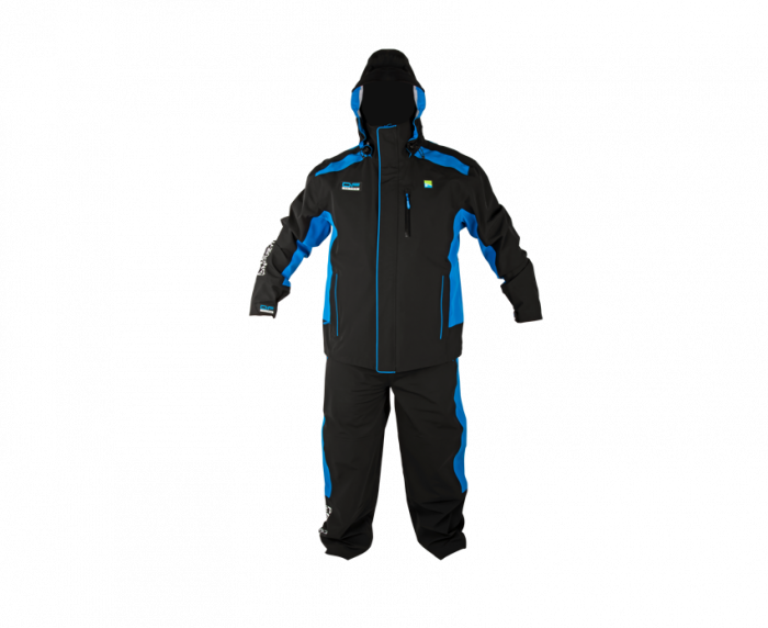 Costum Preston DF Ultra Suit [1]