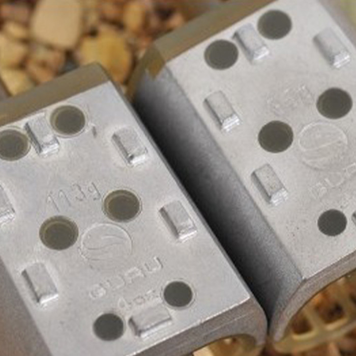 Cosulet Guru Feeder Gripper [3]