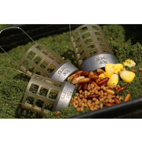 Cosulet Lestat Feeder Guru X-Change 2buc/blister [4]