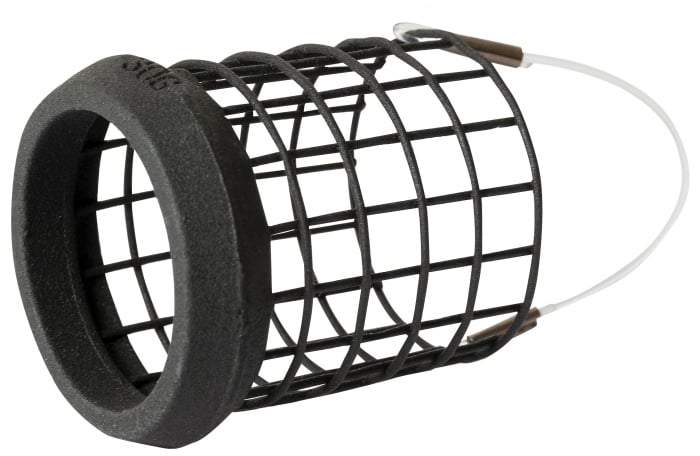 Cosulet Matrix Bottom Weighted Cage Feeder [1]