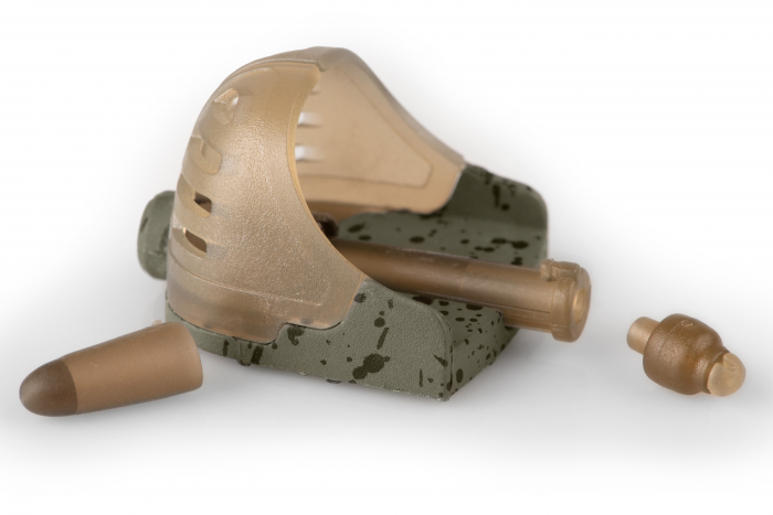 Cosulet Matrix Pellet Feeder [2]