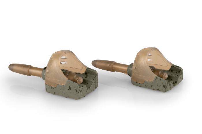 Cosulet Matrix Pellet Feeder [1]