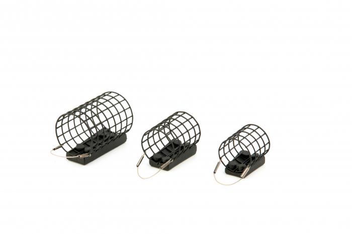 Cosulet Matrix Standard Wire Cage Feeder XL [2]