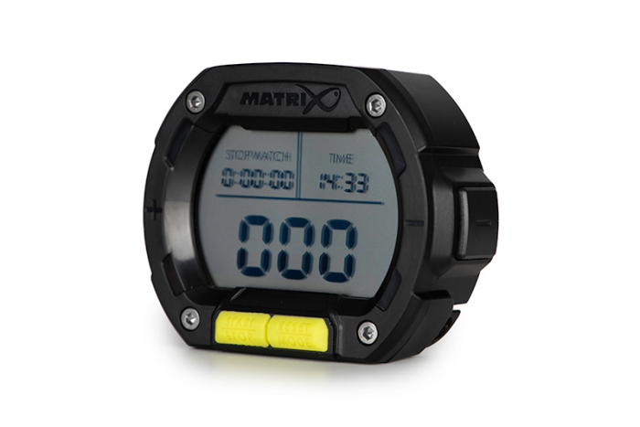 Counter Matrix Digital Clicker [3]