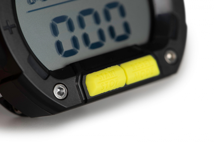 Counter Matrix Digital Clicker [4]