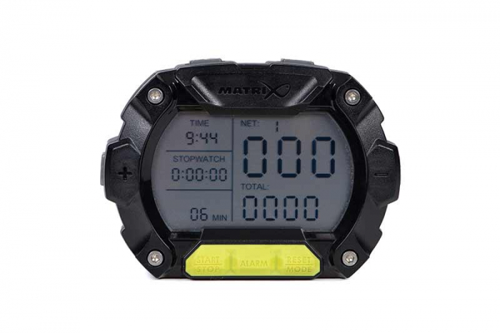 Counter Matrix Digital Clicker Pro [2]