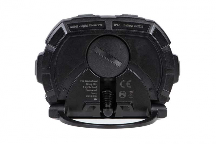 Counter Matrix Digital Clicker Pro [3]