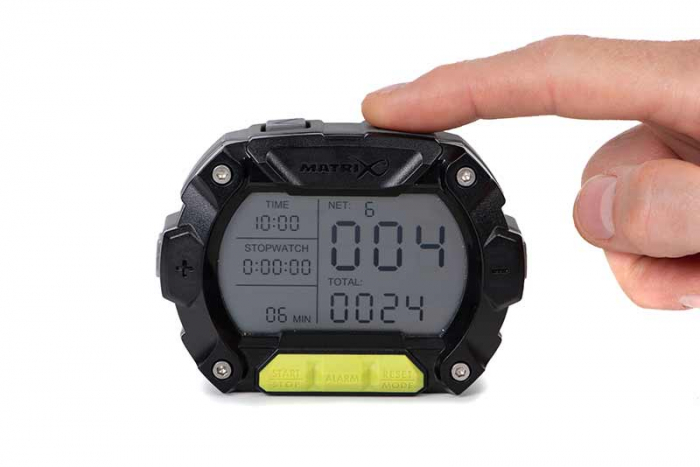 Counter Matrix Digital Clicker Pro [4]