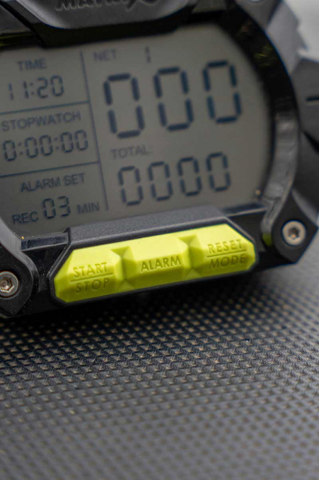 Counter Matrix Digital Clicker Pro [11]