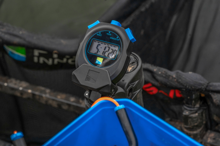 Cronometru Preston Offbox Stopwatch [6]