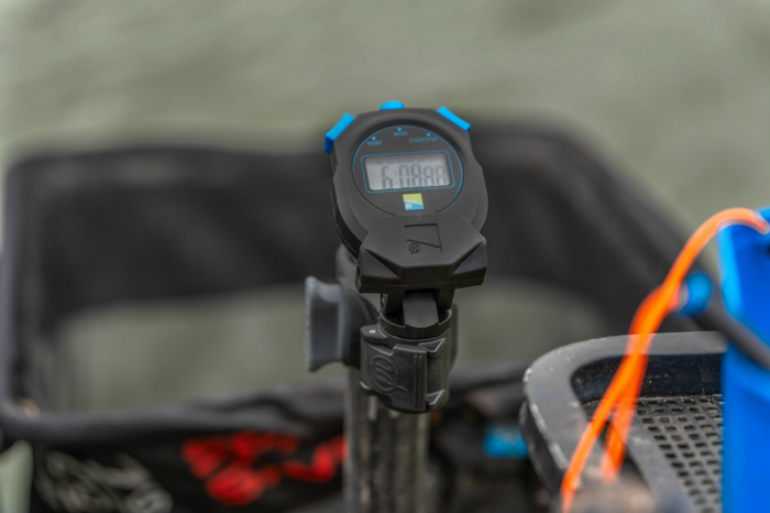 Cronometru Preston Offbox Stopwatch [5]