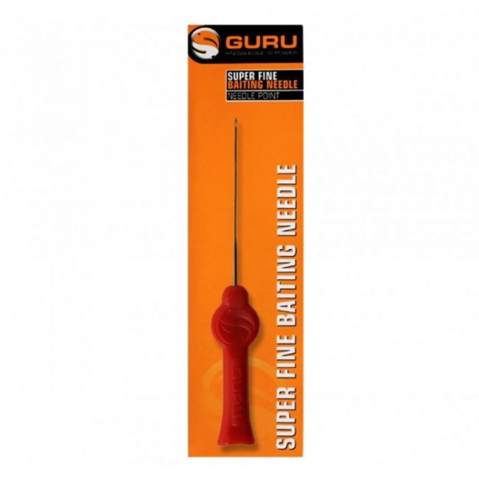 Croseta Guru Super Fine Baiting Needle [1]