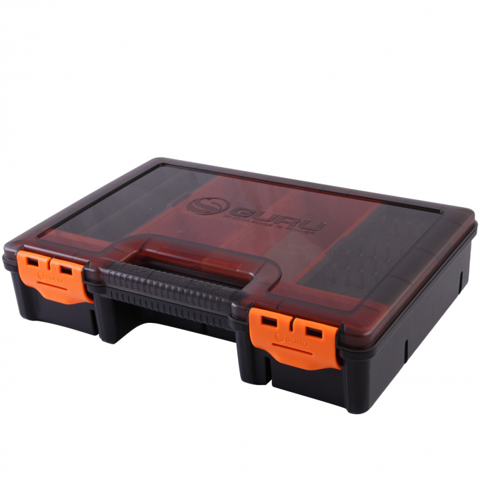 Cutie Accesorii Guru Fusion Feeder Box [2]