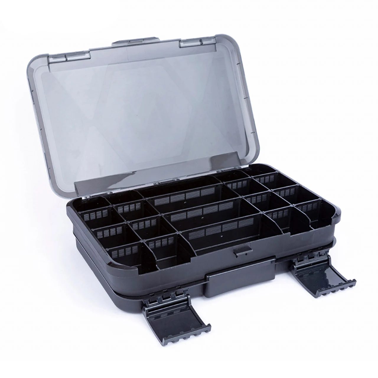 Cutie Accesorii Nytro Dubla Feeder Box [1]