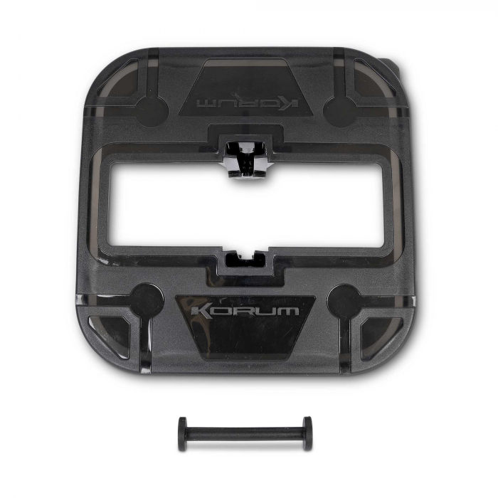 Cutie Incarcare Tambur Korum Fishing Line Spooler [4]