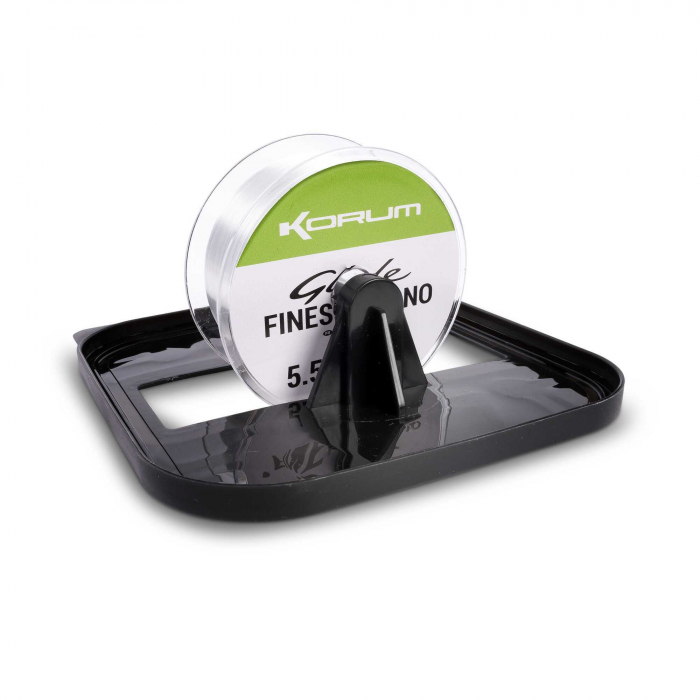 Cutie Incarcare Tambur Korum Fishing Line Spooler [6]