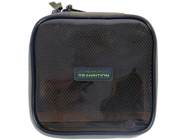 Cutie Korum Transition EVA Pouch Medium [3]
