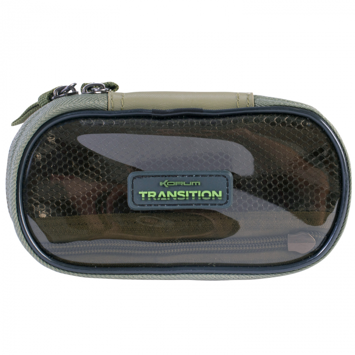 Cutie Korum Transition EVA Pouch Small [2]