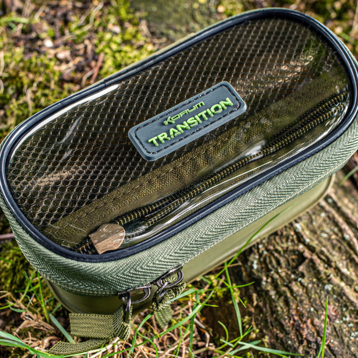 Cutie Korum Transition EVA Pouch Small [4]