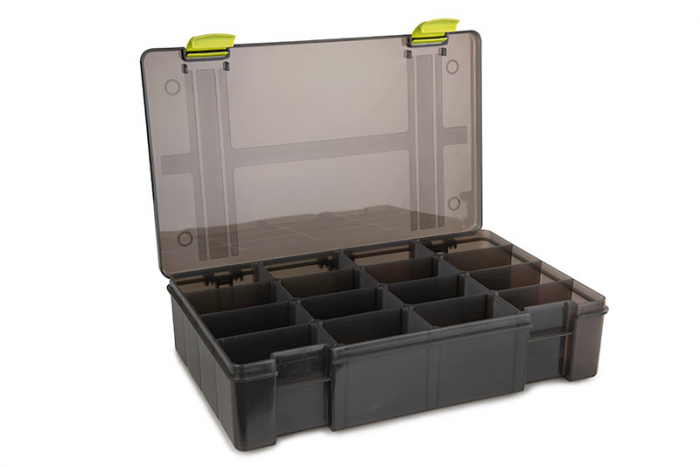Cutie Matrix Storage Box Deep 16 Compartimente [1]