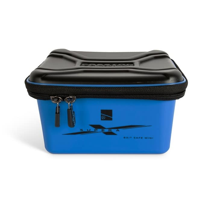 Cutie Momeala Preston Supera X Bait Safe Mini [1]