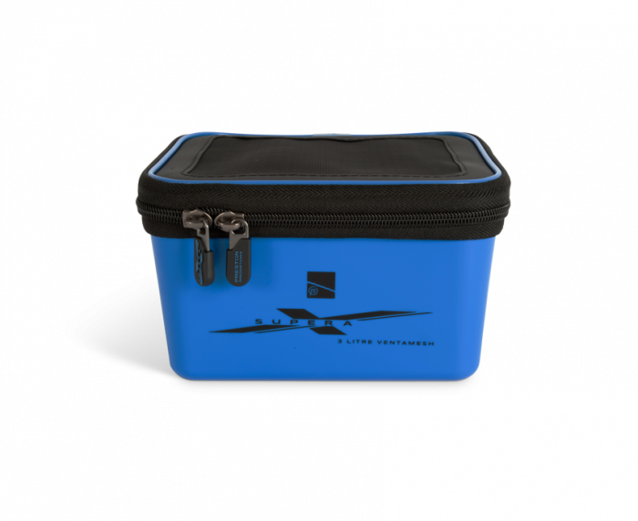 Cutie Momeala Vie Preston Supera X Ventamesh Tub 3L [1]