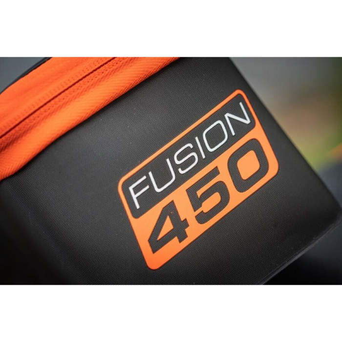Cutie pentru Accesorii Guru Fusion 450 [2]