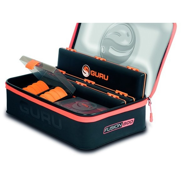 Cutie pentru Accesorii Guru Fusion 800 [3]