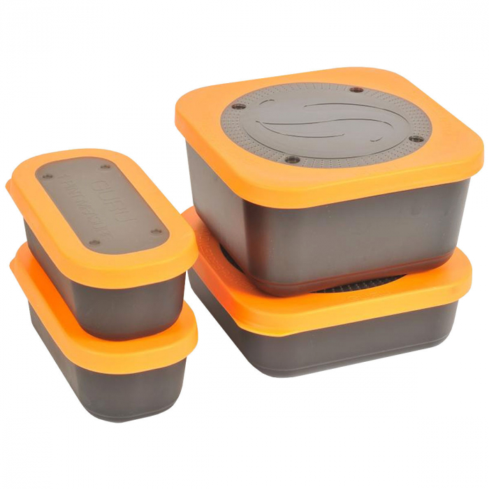 Cutie pentru Momeala Guru Bait Box [1]