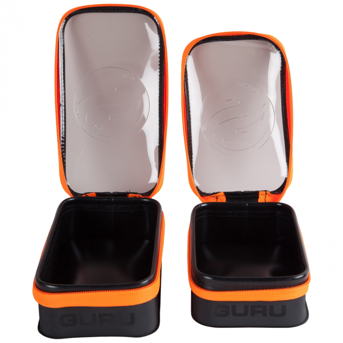Cutie pentru Accesorii Guru Fusion [2]