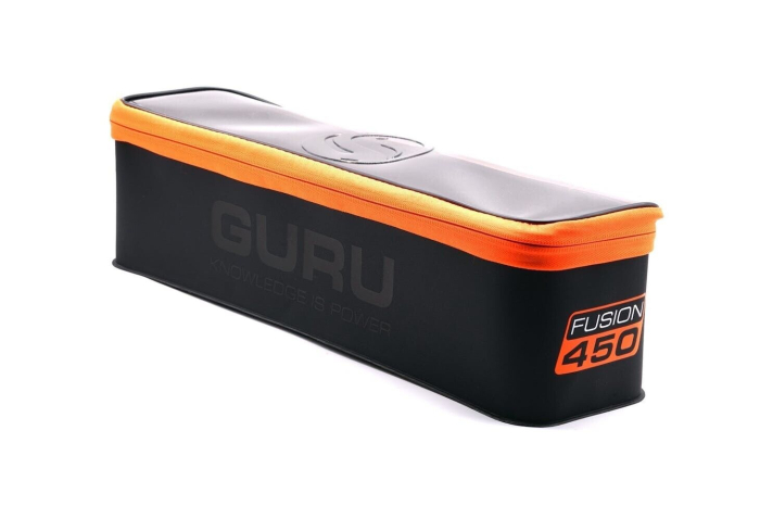 Cutie Pentru Momeala Guru Fusion 450 [2]