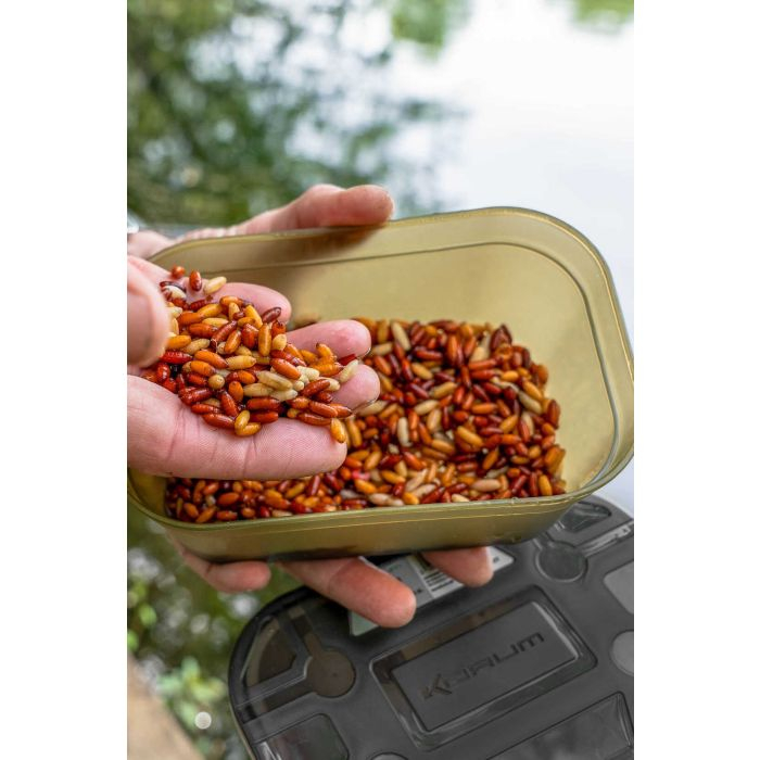 Cutie Pentru Momeala Korum Bait Tubs [2]