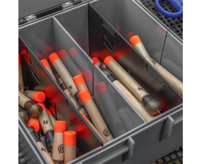 Cutie Preston Hardcase Accessory Box [5]