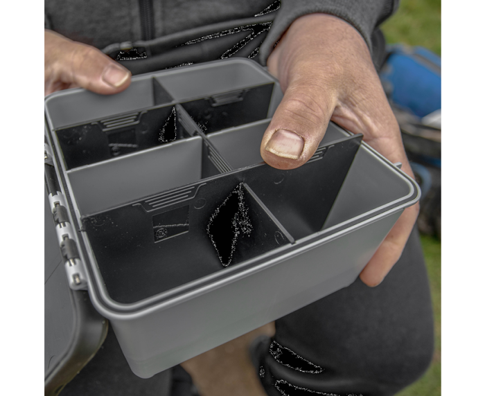 Cutie Preston Hardcase Accessory Box [4]