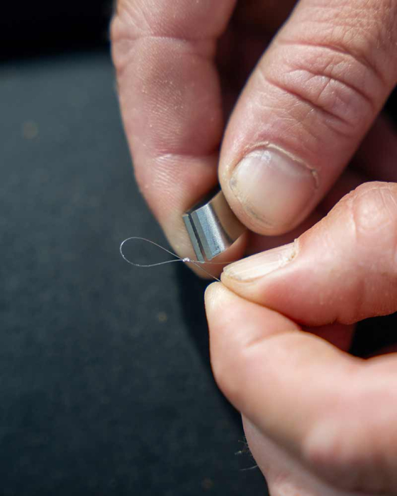 Cutter Pentru Fir Matrix Line Nippers [3]